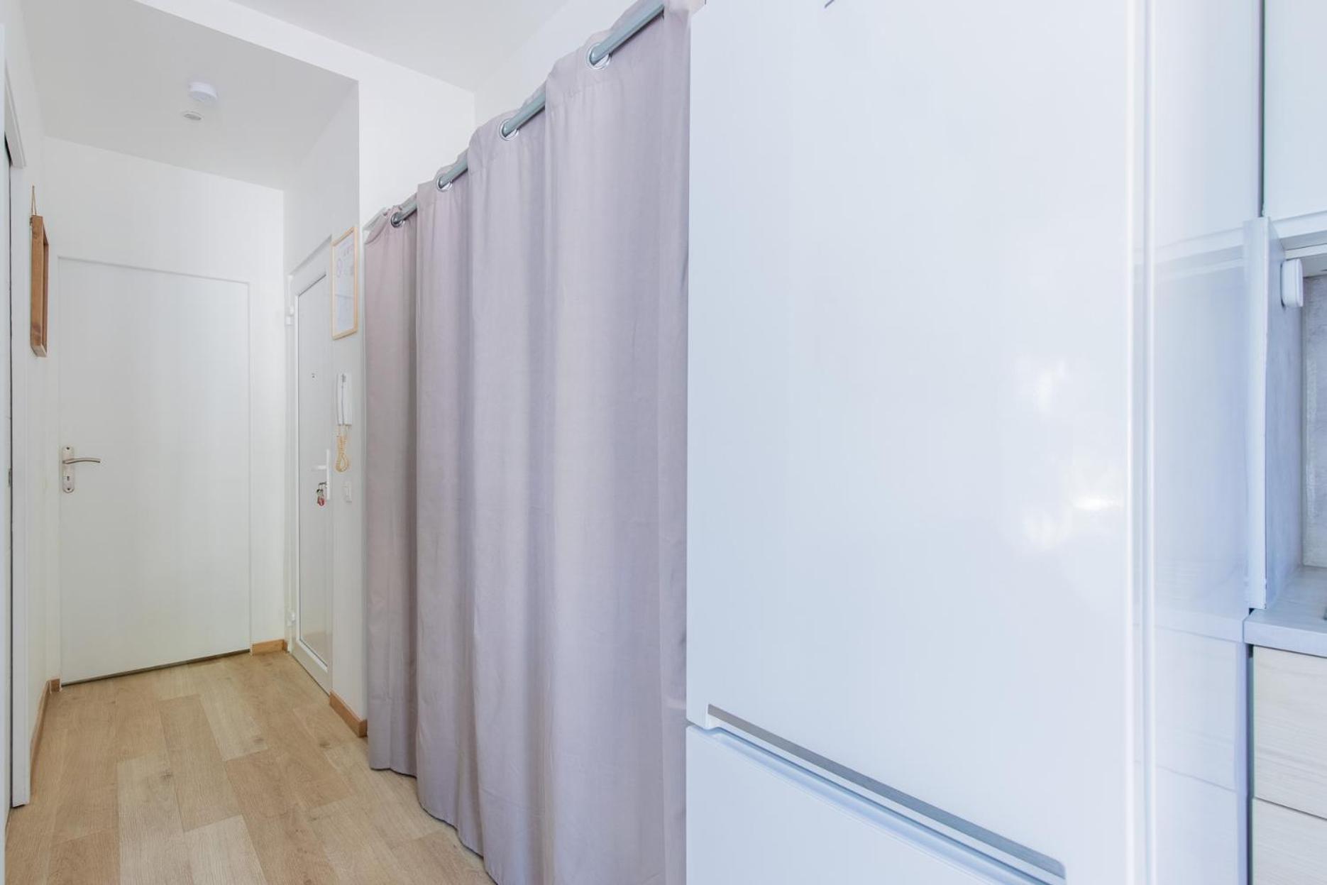 Appartement Cosy ,Wifi ,Gare "Le Refuge Du Lac" Vigneux-sur-Seine Εξωτερικό φωτογραφία