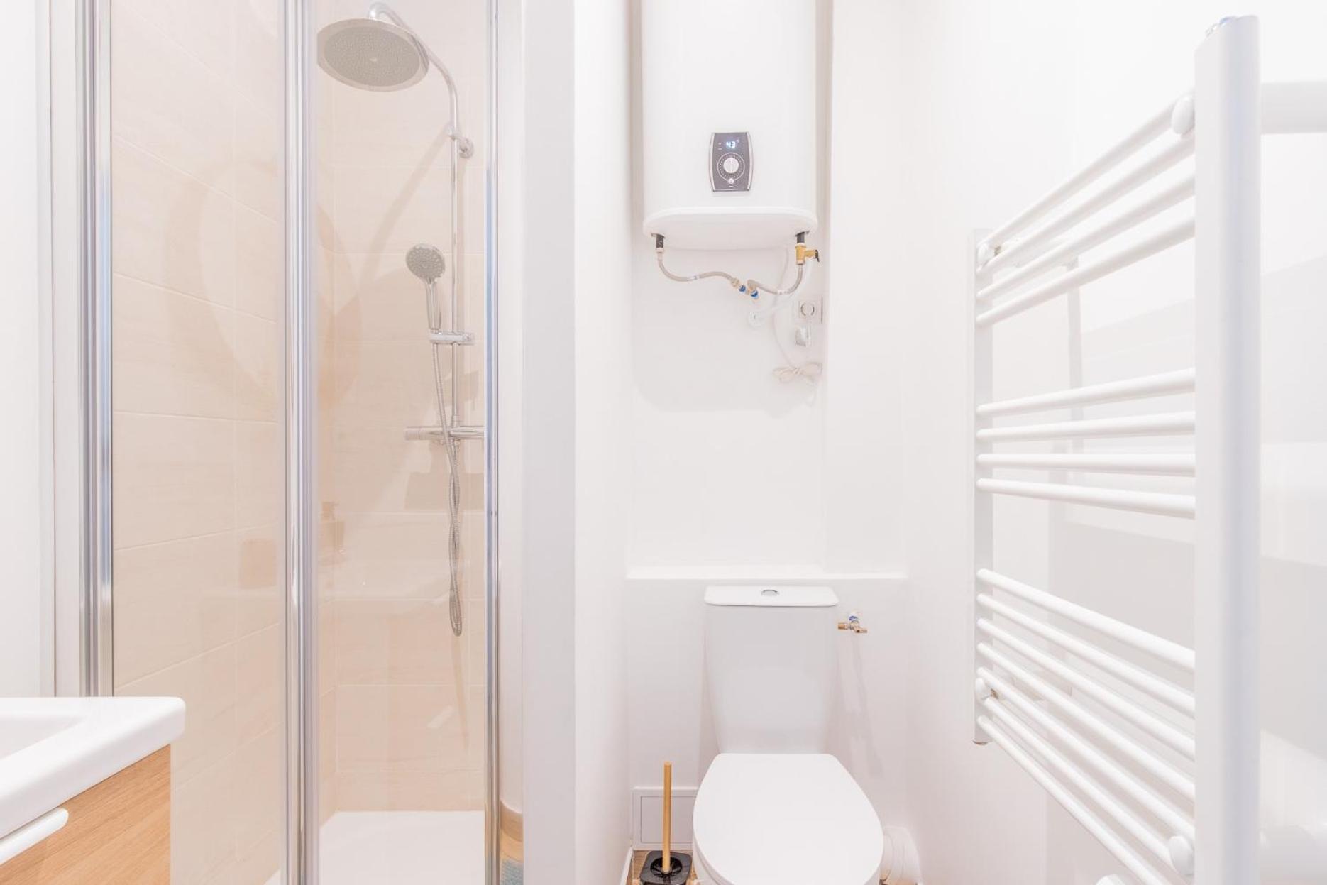 Appartement Cosy ,Wifi ,Gare "Le Refuge Du Lac" Vigneux-sur-Seine Εξωτερικό φωτογραφία