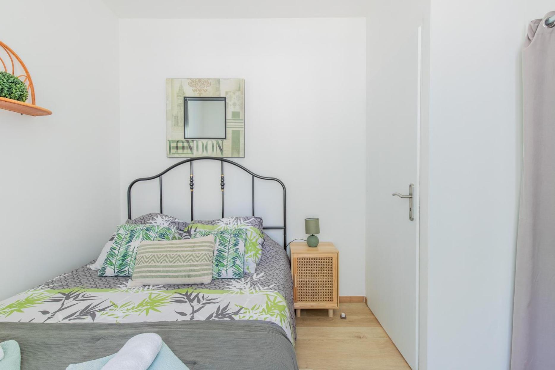 Appartement Cosy ,Wifi ,Gare "Le Refuge Du Lac" Vigneux-sur-Seine Εξωτερικό φωτογραφία