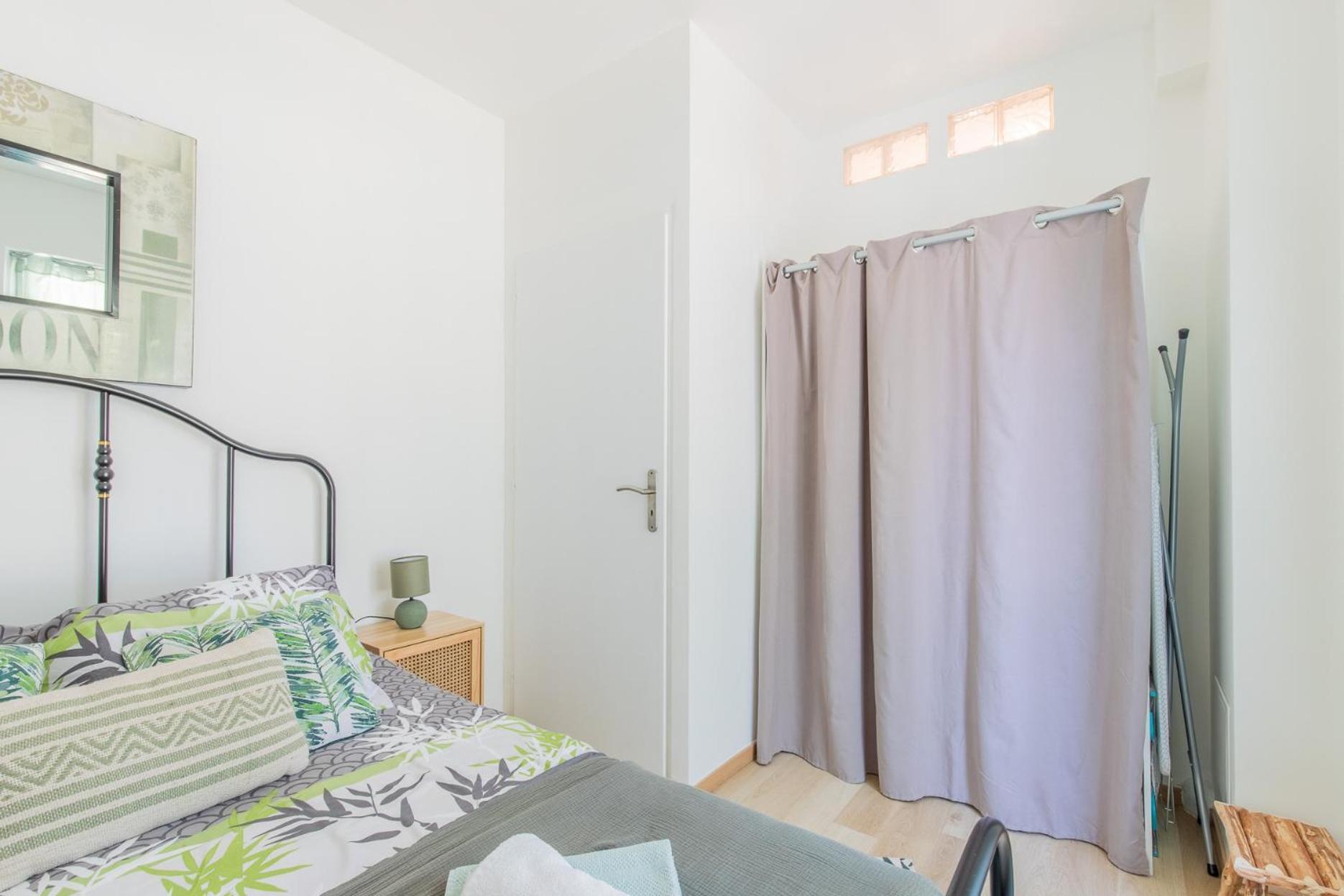 Appartement Cosy ,Wifi ,Gare "Le Refuge Du Lac" Vigneux-sur-Seine Εξωτερικό φωτογραφία